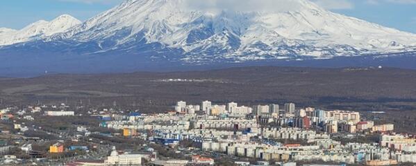 Камчатка: перезагрузка
