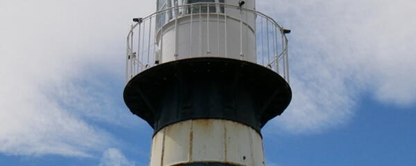 Снегоходная экскурсия к Петропавловскому маяку