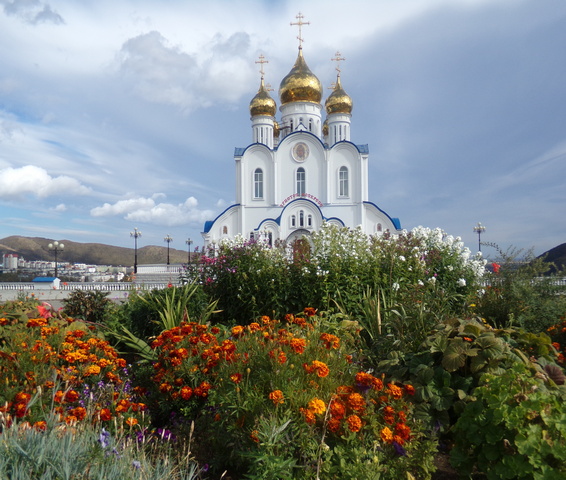 Обзорная экскурсия, Халактырский пляж, источники