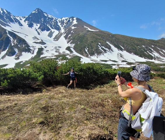 Природный парк «Налычево»